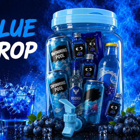 Blue Drop