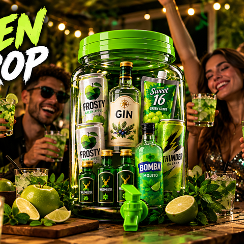 Green Drop