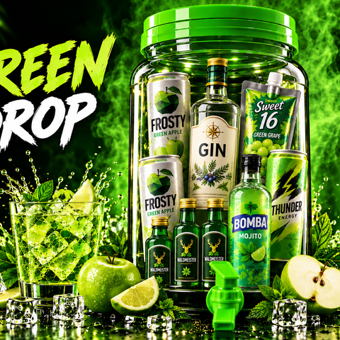Green Drop