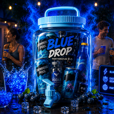 Blue Drop