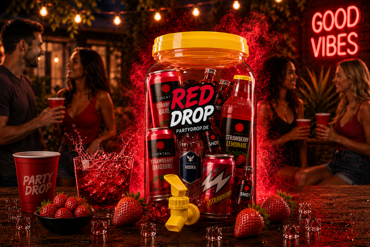 Red Drop