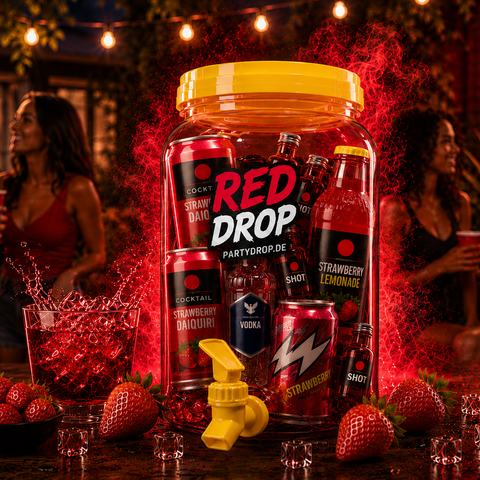 Red Drop