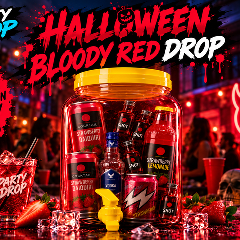 Red Drop