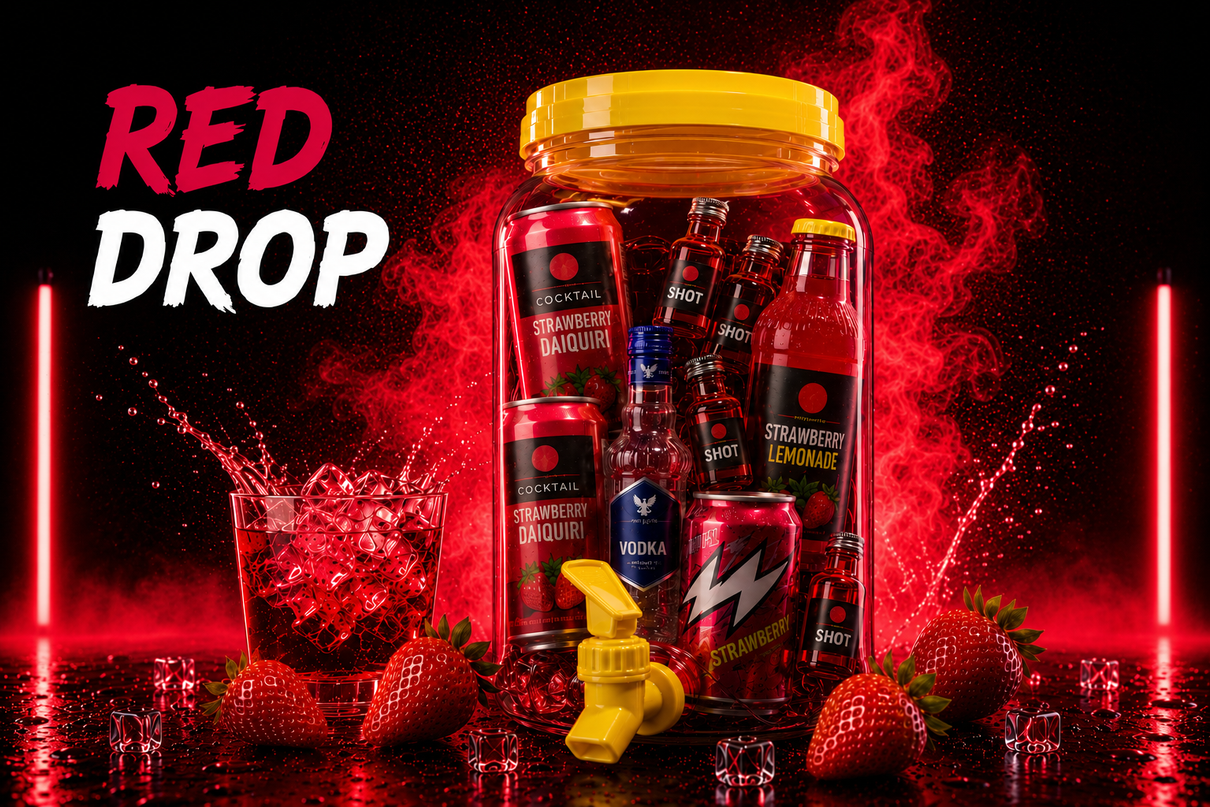 Red Drop