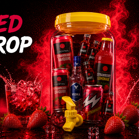 Red Drop
